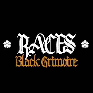 Races Featured Image for Black Grimoire Wiki the Roblox experience