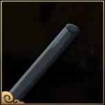 Staff Weapon in Shinsei Roblox experience
