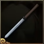 Tando Weapon in Shinsei Roblox experience