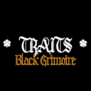 Traits Featured for Black Grimoire Wiki the Roblox experience