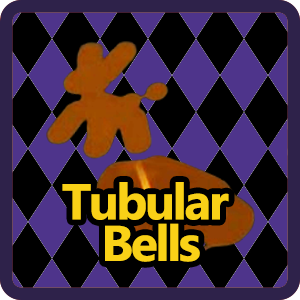 Tubular Bells Stand from Bridger: Western Roblox Experience