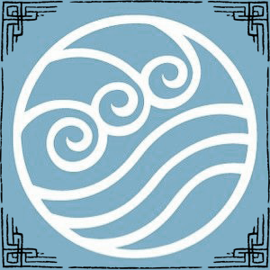 Water Element in Elementalism
