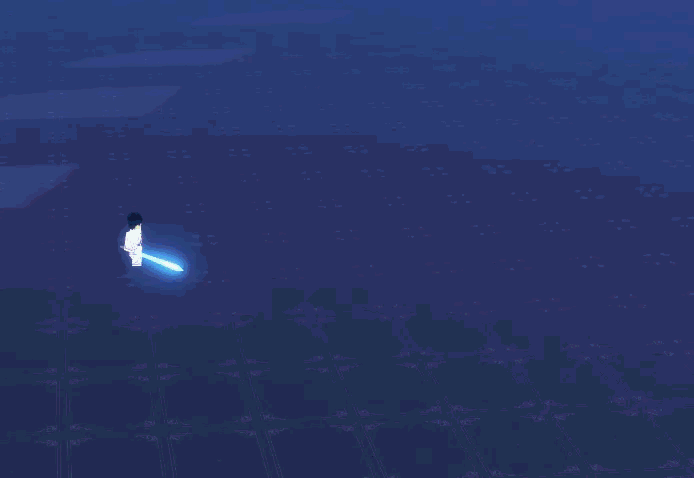 Fear All Seeing Skill from Paradox Roblox Experience