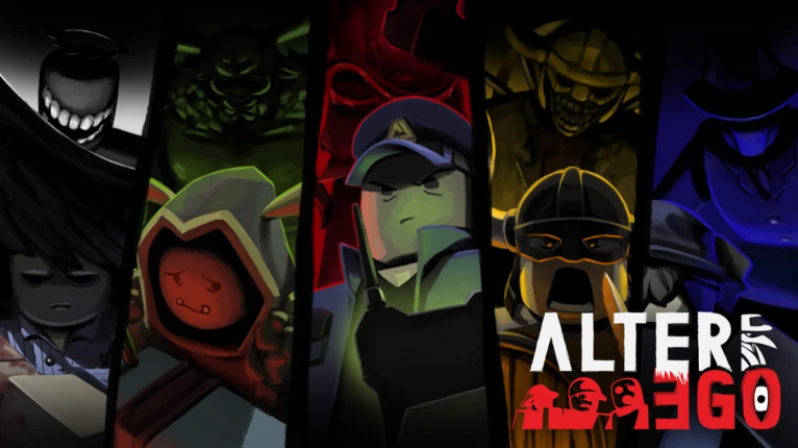 Alter Ego Roblox Experience Featured Image