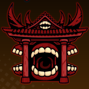 King of Curses ability in anime apocalypse roblox experience