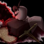 Anti Magic Grimoire