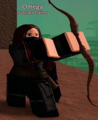Ninja - Elementalism Wiki [Roblox] - BloxInformer