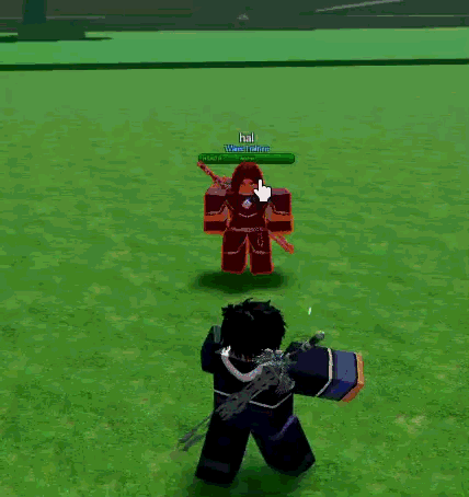 Blood Control Water Elementalist Skill from Elementalism Roblox Experience