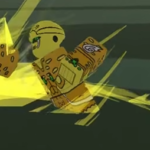 Gold Experience