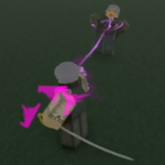 Hermit Purple