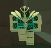 Hierophant Green Stand from Bridger: Western Roblox Experience