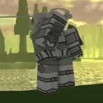 Silver Chariot