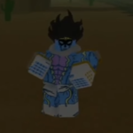 Star Platinum The World