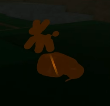 Tubular Bells Stand from Bridger: Western Roblox Experience