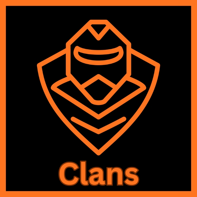 Clans in Pirate Piece Roblox Experience