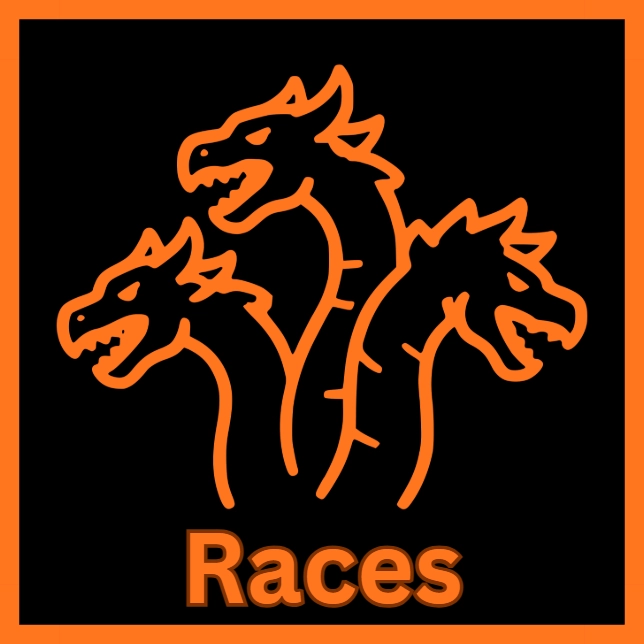 Races - Clover Origins [UPDATE 9 + 4X LUCK EVENT] Wiki [Roblox ...