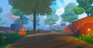Clover Origins [UPDATE 5 BETA]