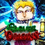 Clover Origins [UPDATE 4 BETA]
