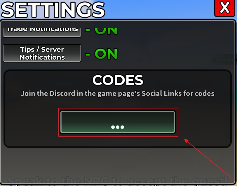 Codes - Pirate Piece Wiki [Roblox] - BloxInformer