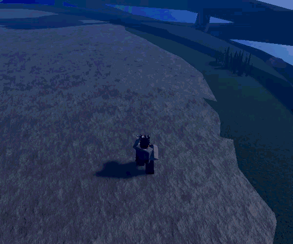 Heat Combustion Ability from Paradox Roblox Experience