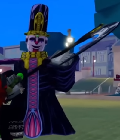 Death 13 - Bizarre Lineage Wiki [Roblox] - BloxInformer