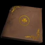 Earth Grimoire
