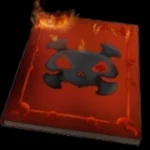 Fire Grimoire