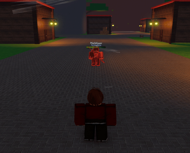 Fire Kick Fire Elementalist Skill from Elementalism Roblox Experience