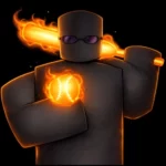 Fire Magna