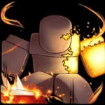Fire Mareleona