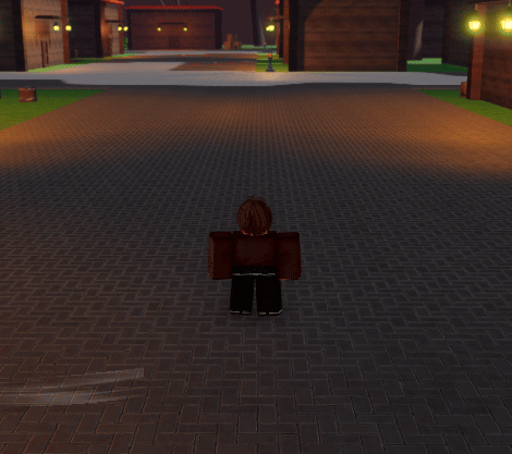 Fire Rush Fire Elementalist Skill from Elementalism Roblox Experience