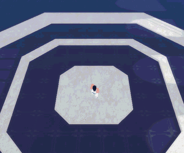 Deathdealing Gift Bad Ability from Paradox Roblox Experience