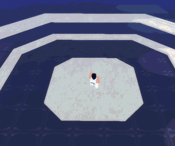 Deathdealing Gift Ball Ability from Paradox Roblox Experience