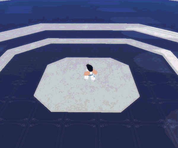 Deathdealing Gift Essence Ability from Paradox Roblox Experience