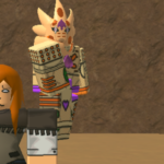 Gold Experience Requiem