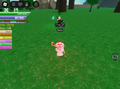Ice Cage Ice Grimoire Ability from Black Grimoire Roblox Experience