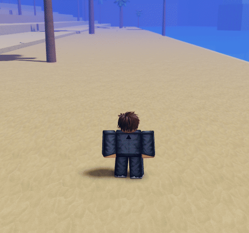 Ice Glide Water Elementalist Skill from Elementalism Roblox Experience