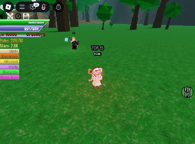 Ice Wave Ice Grimoire Ability from Black Grimoire Roblox Experience