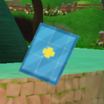 Imitation Grimoire