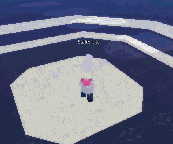 Explode Implant Ability from Paradox Roblox Experience