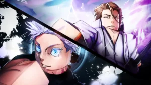 Anime Apocalypse [LIMITLESS+AIZEN]