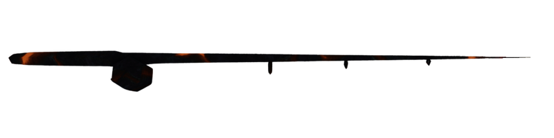 Meteoric fishing rod in elementalism roblox experience