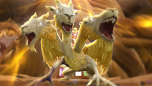 MythFall RPG