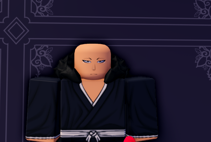 Neck Puffer Neck Accessory from Paradox Roblox Experience