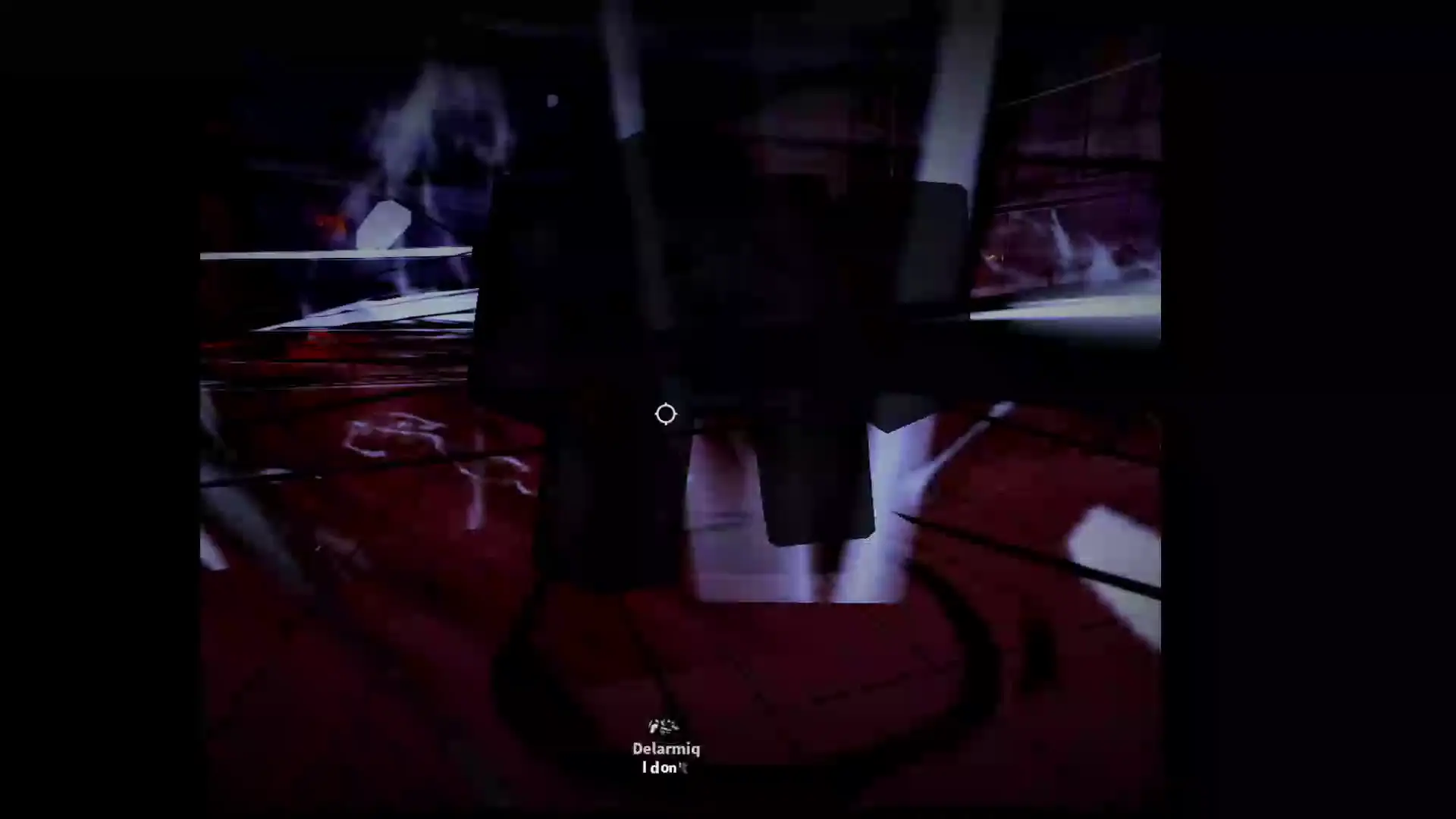Player Performing the Nen Prodigy Aability's G skill in anime apocalypse