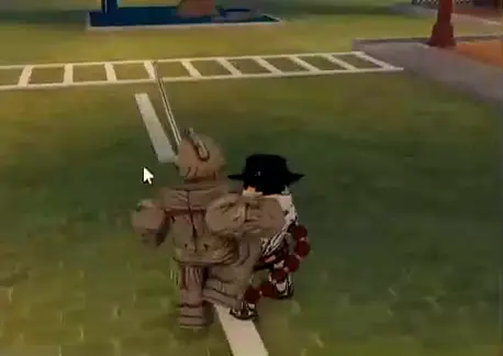 The Planet Wave Stand The Meteor Ability in Bizarre Lineage Roblox Experience
