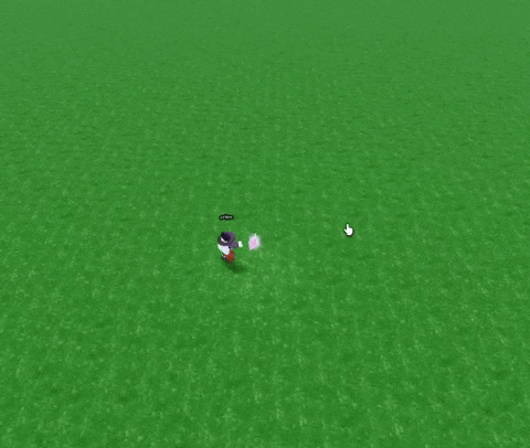 Portal Gate Spatial Grimoire Ability from Black Grimoire Roblox Experience