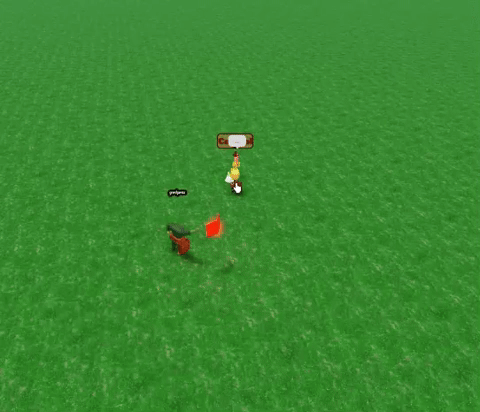 Puppet Blood Blood Grimoire Ability from Black Grimoire Roblox Experience