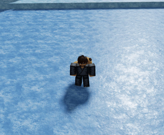 Purification Water Elementalist Skill from Elementalim Roblox Experience