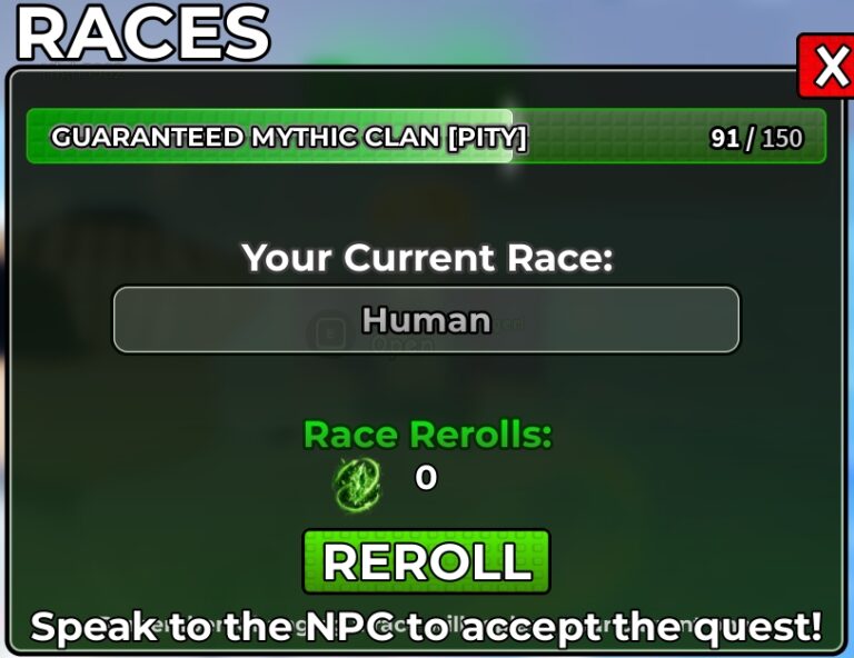 Races - Pirate Piece Wiki [Roblox] - BloxInformer
